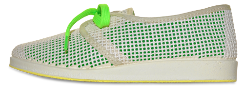 EMBA SHOE beige