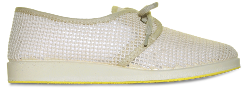 EMBA SHOE beige