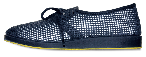 EMBA SHOE blue